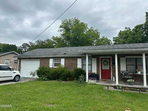 206 Bunker Lane, Oak Ridge, TN 37830