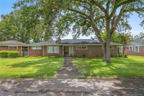 128 Greenwood Drive, Jennings, LA 70546