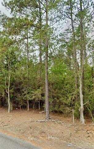 0 Sandy Lane, DeQuincy, LA 70633