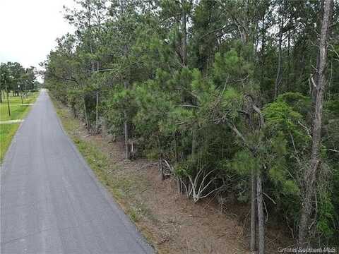 0 Sandy Lane, DeQuincy, LA 70633