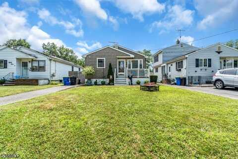 85 Catherine St, South Bound Brook, NJ 08880