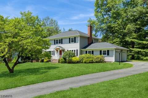 11 Post Ter, Bernardsville, NJ 07920