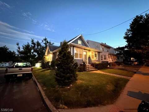 191 E 9Th St, Clifton, NJ 07011