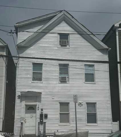 149 Camden St, Newark, NJ 07103