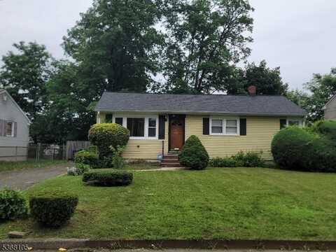 519 Trinity St, Plainfield, NJ 07063