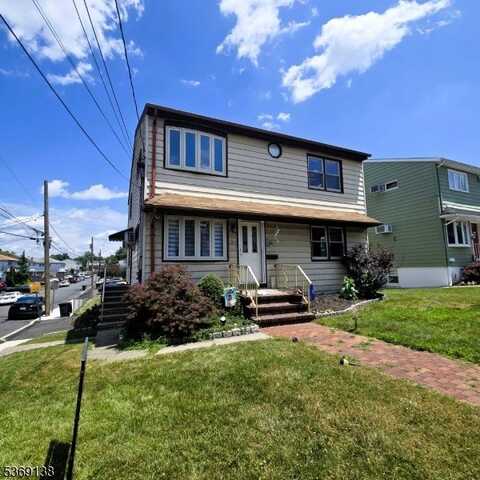 1 Taft Ave, Woodland Park, NJ 07424