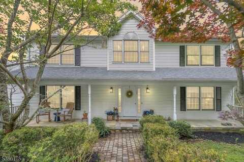 167 Buffalo Hollow Rd, Lebanon, NJ 08826