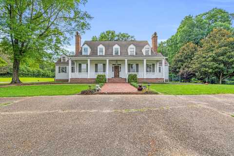 192 Wood Ridge Rd, Starkville, MS 39759
