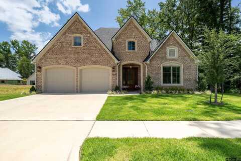 1633 Legacy Ct, Tyler, TX 75703