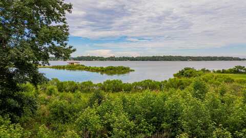 Lot 22 Waters Edge Lane, Scroggins, TX 75480