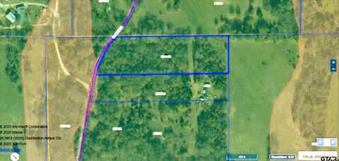 0 An County Road 2610, Tennessee Colony, TX 75861