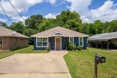 1107 East 8th, Mount Pleasant, TX 75455