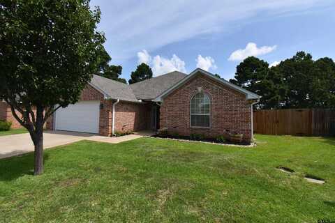 413 Maggie Circle, Flint, TX 75762