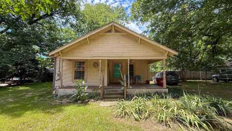 114 Carthel, Mount Vernon, TX 75457