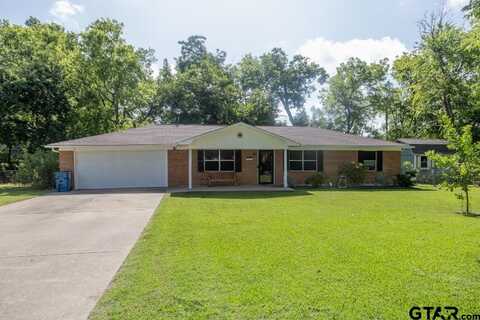 414 Loving St, Chandler, TX 75758