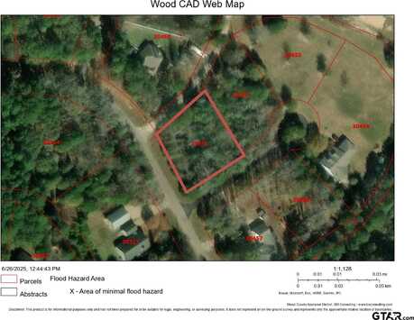129 Ox Cart, Holly Lake Ranch, TX 75765