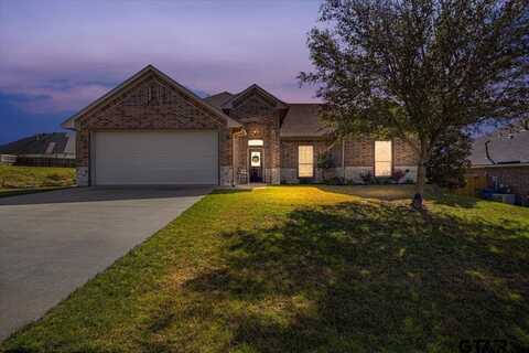 1009 Stagecoach Bend, Bullard, TX 75757