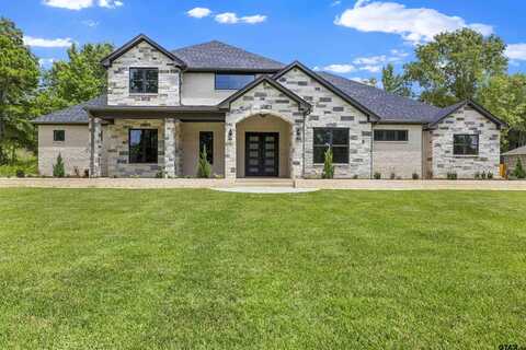 800 N Stone Chimney Rd, Bullard, TX 75757