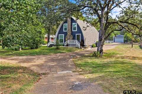 315 Highlander Heights, Hideaway, TX 75771
