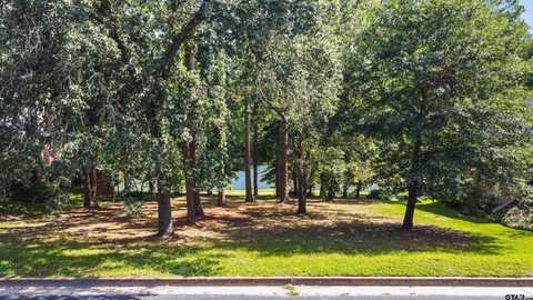 3107 Lake Vista Circle, Tyler, TX 75707