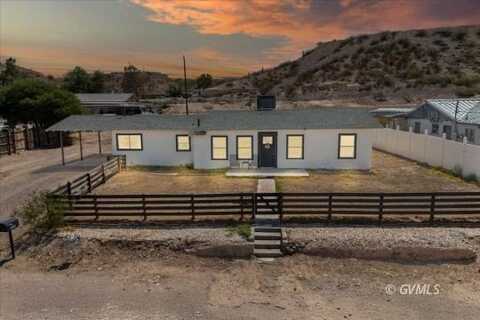705 Center St, Duncan, AZ 85550