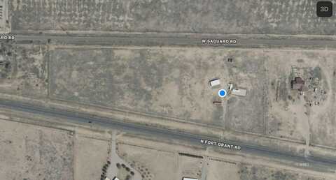 5734 N. Fort Grant Rd., Willcox, AZ 85643