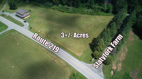 37787 Seneca Trail, Slatyfork, WV 26291