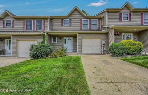 1114 Sunset Drive, Pittston, PA 18640