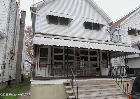 68 Luzerne Street, Hanover, PA 18706