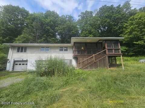 1372 PA-307, Dalton, PA 18411