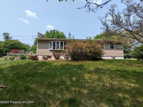 3277 State Street, White Haven, PA 18661
