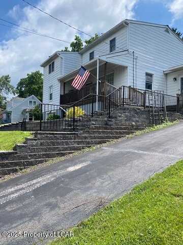 209 Terrace Avenue, Trucksville, PA 18708