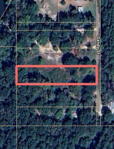 214B Gandy St., Petal, MS 39465