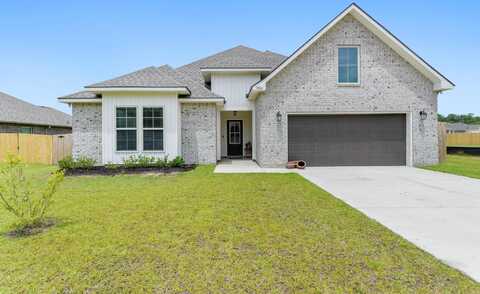 10166 Patrick Dr., Gulfport, MS 39503