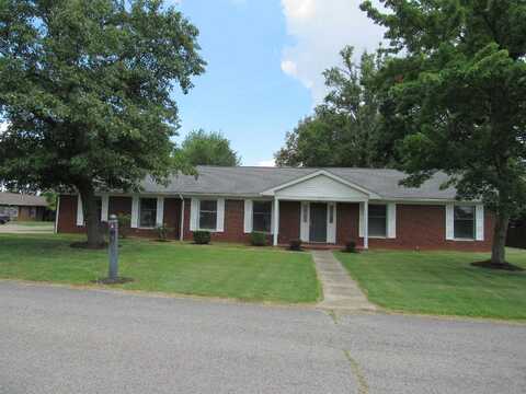 2157 VANGUARD AVE., HENDERSON, KY 42420