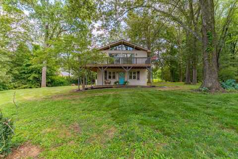 8530 Tscharner Road, Henderson, KY 42420