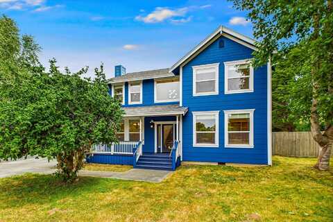 1015 Cameron Court, McKinleyville, CA 95519