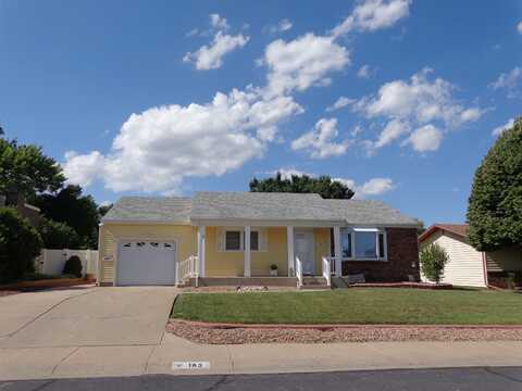 103 W 35th, Hays, KS 67601