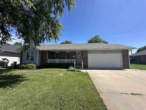 2925 26th, Great Bend, KS 67530
