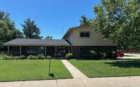 3511 23rd, Great Bend, KS 67530