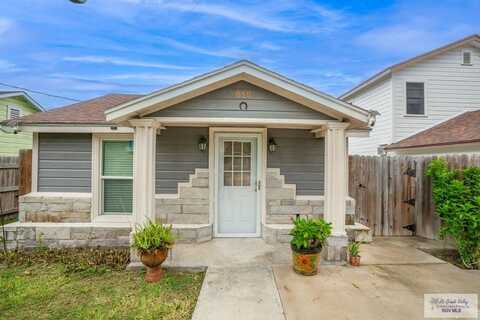 618 S L ST, HARLINGEN, TX 78550