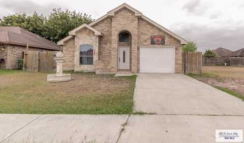 364 NARANJAL DR, BROWNSVILLE, TX 78521