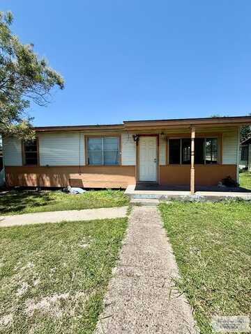 1206 S C ST., HARLINGEN, TX 78550