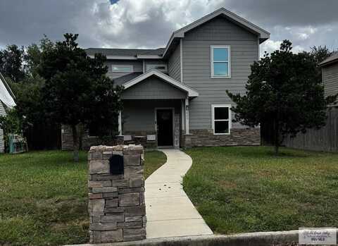 823 S NEBRASKA, WESLACO, TX 78596