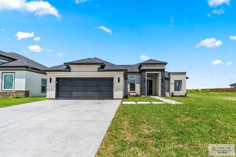 514 ORIOLE DR, LOS FRESNOS, TX 78566