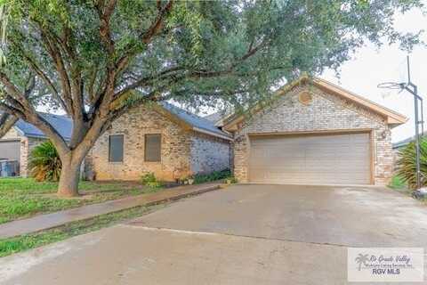 2220 HEATHER DR., EDINBURG, TX 78542