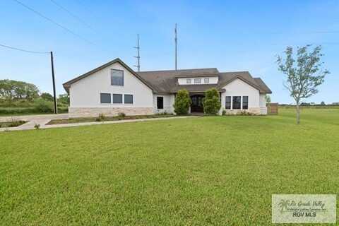 21628 BREEDLOVE ST., HARLINGEN, TX 78552
