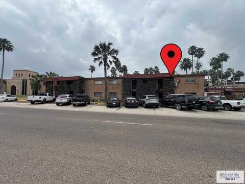 1900 E ELIZABETH ST., BROWNSVILLE, TX 78520