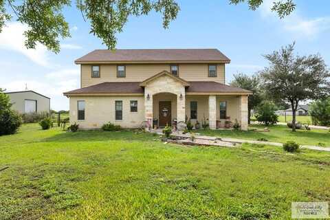 25211 N KANSAS CITY RD., LA FERIA, TX 78559