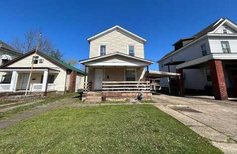 740-40r Washington Ave, Huntington, WV 25701